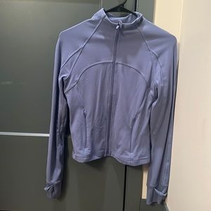 Sizw 4 lulu lemon jacket